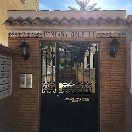 Apartment Floor Spacious With Roof Terrace Alicante