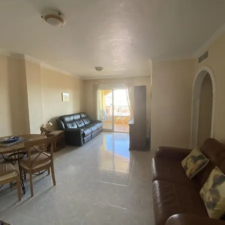 Apartment Floor Spacious With Roof Terrace