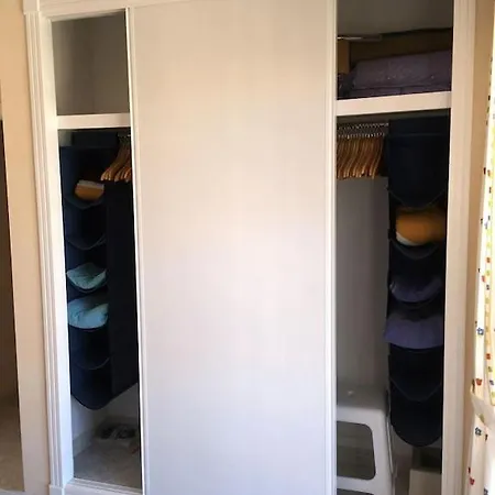 Floor Spacious With Roof Terrace אליקאנטה