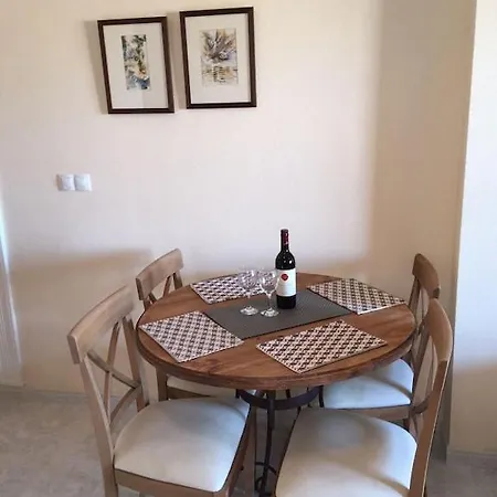 דירה Floor Spacious With Roof Terrace *