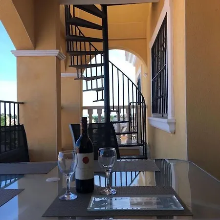 Apartment Floor Spacious With Roof Terrace Alicante