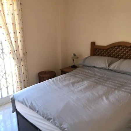 Apartment Floor Spacious With Roof Terrace Alicante