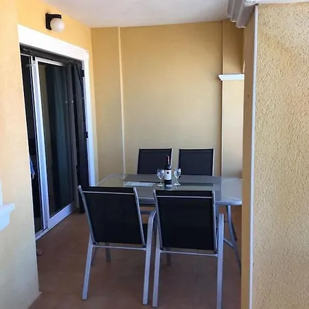 Apartment Floor Spacious With Roof Terrace