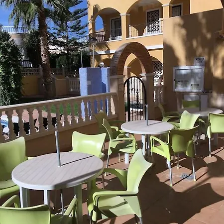 Floor Spacious With Roof Terrace Alicante