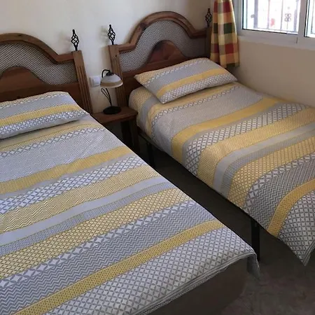 Apartment Floor Spacious With Roof Terrace