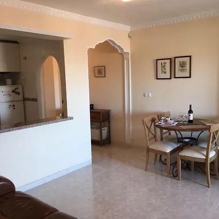 Floor Spacious With Roof Terrace Apartment