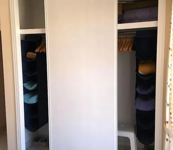 Floor Spacious With Roof Terrace 阿利坎特