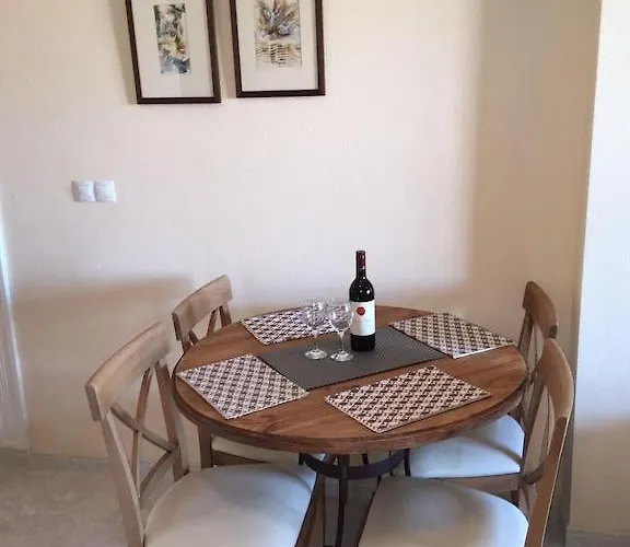 公寓 Floor Spacious With Roof Terrace *