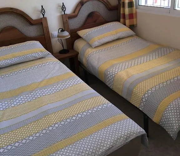 公寓 Floor Spacious With Roof Terrace