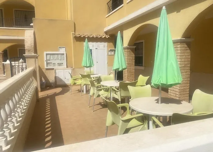 公寓 Floor Spacious With Roof Terrace 阿利坎特