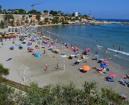 Floor Spacious With Roof Terrace Apartamento *